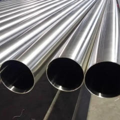 Quality 304/304L Stainless Steel Tube Best Price Surface Bright Polished Inox 316L Stainless Steel Pipe/Tube 304 Ss Mirror Polished Seamless Welded Stainless Steel Pipes tube 6mm 9mm stainless steel pipe 20mm