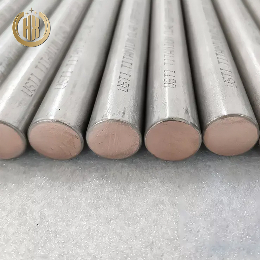 Bright surface ASTM 304 316 410 stainless steel round bar