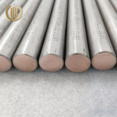 Bright surface ASTM 304 316 410 stainless steel round bar