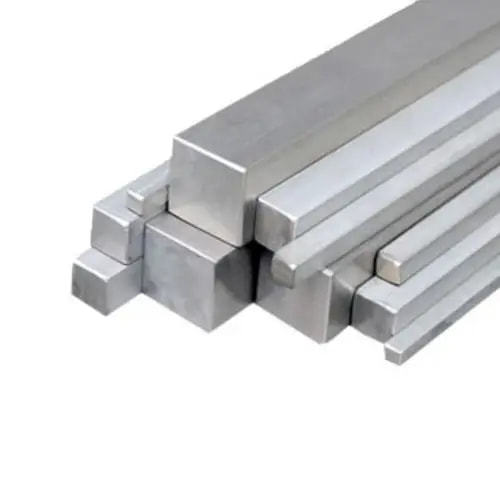 Top Supplier Oem Odm Customized Low Price Stainless Steel Square Bar/rod Huel Bars