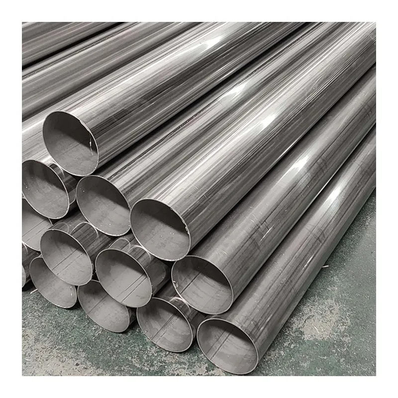 Aisi GB High Export Standard 1mm 20mm Diameter SS Tube 321 304 304L 316 316L Stainless Steel Pipe Factory Price Quality Guaranteed Mill Test Certificate Steel Pipe 304 Square Tube stainless steel Straws
