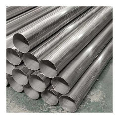 Aisi GB High Export Standard 1mm 20mm Diameter SS Tube 321 304 304L 316 316L Stainless Steel Pipe Factory Price Quality Guaranteed Mill Test Certificate Steel Pipe 304 Square Tube stainless steel Straws
