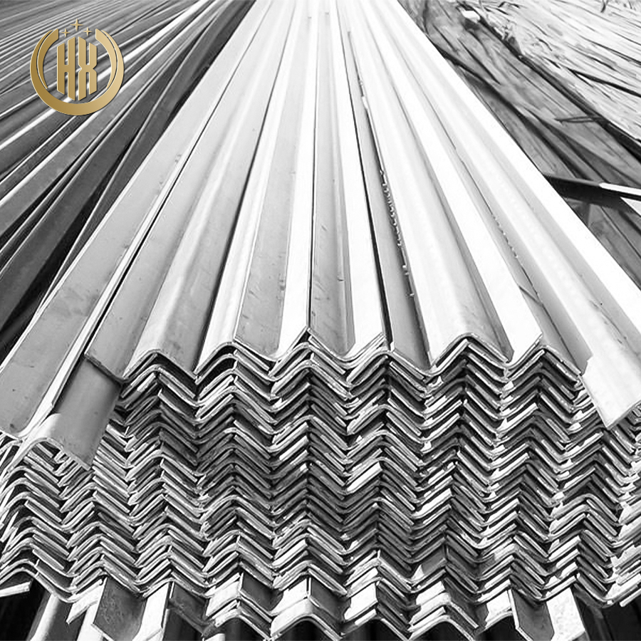 High quality stainless steel 304 316 stainless steel angle bar with good price