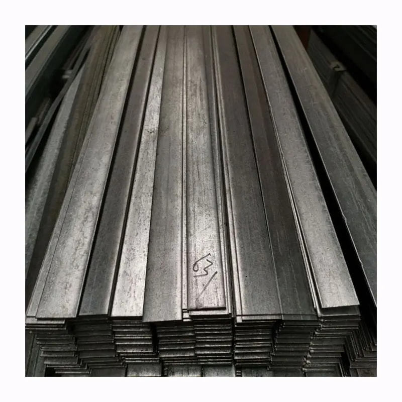 High Performance 304 316 316l Standard Square Stainless Steel Bar 1.4301 304 Square Rod 12mm Low price AISI 321 304 316L 914L Stainless Steel Flat Bar 30mm thickness Flat Bars with 2B surface for Building