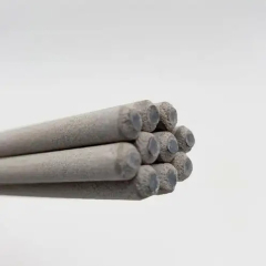China Manufacturer's AWS E7018 Welding Rod 2.0mm & 2.5mm for Carbon Steel High Quality Welding Electrode