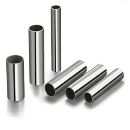 ASTM High Quality welded Seamless SUS 304 316L Stainless Steel Pipe Customized aisi 201 304 316 2b surface seamless or welded stainless steel pipe Factory ASTM 310 304 316 seamless stainless steel round pipe and tube for Manufacturing