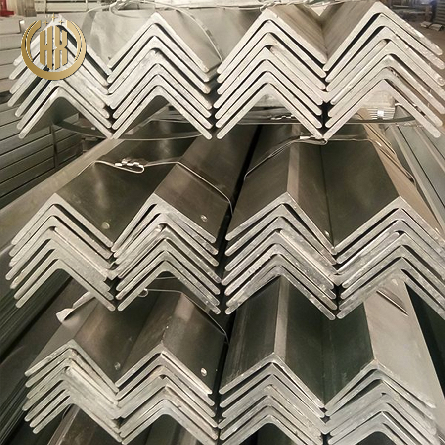 High quality stainless steel 304 316 stainless steel angle bar with good price