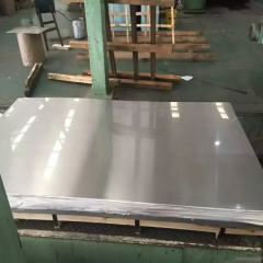 Large quantity of hot selling stainless steel plate/plate ASTM A276 310 quality high quality stainless steel plate