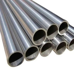Wholesale Stainless Steel Pipe Polished Stainless Steel 304 steel pipe price 304 Round Stainless Steel Pipe seamless Stainless Steel Pipe/Tube China factory price