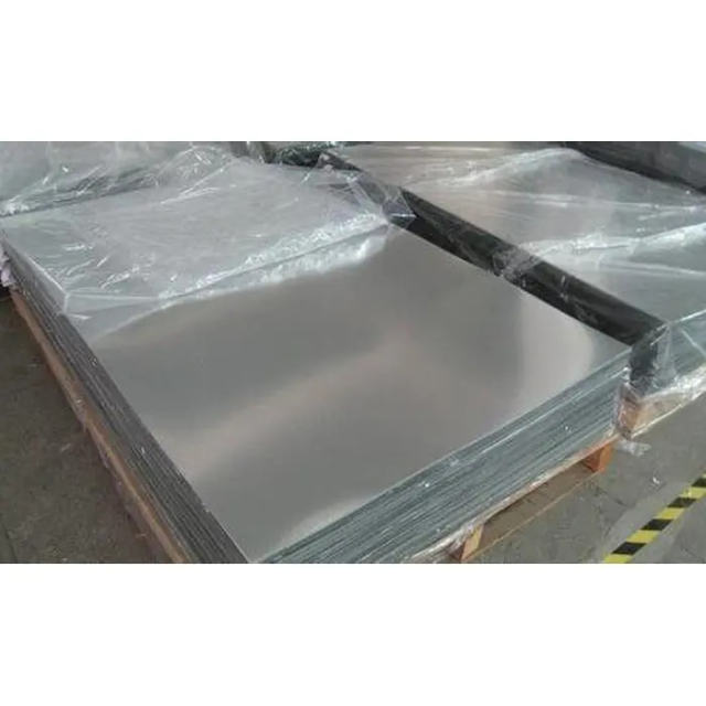 AISI SS304 stainless steel plate prices per square meter for decoration AISI ASTM 304 304L 316 316L 410 904L Customizable Size Stainless Steel Plate