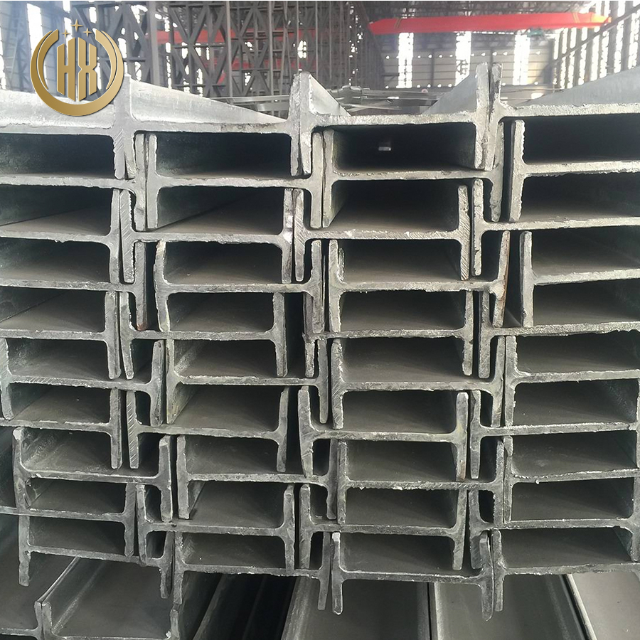 Wholesale High quality SS304 316L H shaped Stainless Steel I Beam