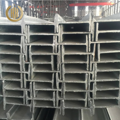 Wholesale High quality SS304 316L H shaped Stainless Steel I Beam