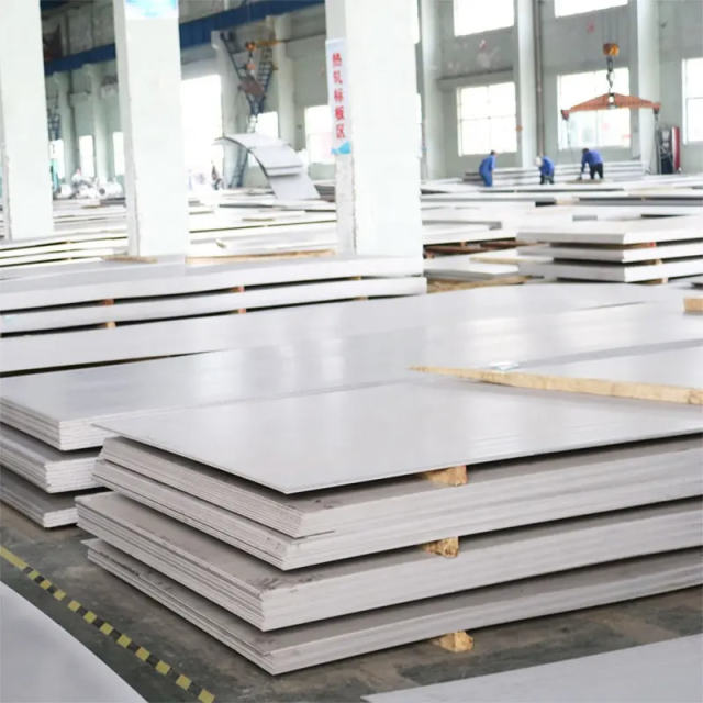 Large quantity of hot selling stainless steel plate/plate ASTM A276 310 quality high quality stainless steel plate