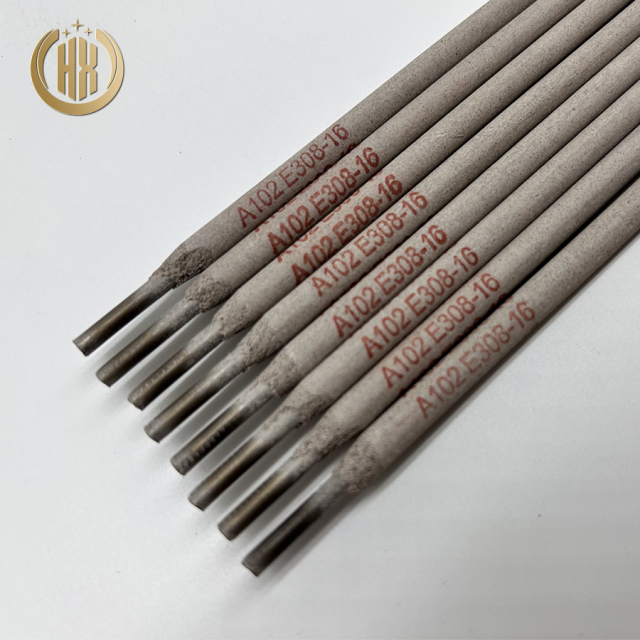 E308L-16 Stainless Steel Welding Rods