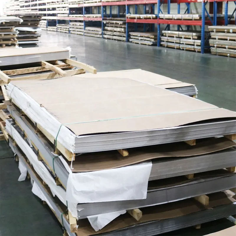 Large quantity of hot selling stainless steel plate/plate ASTM A276 310 quality high quality stainless steel plate