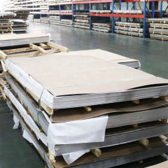 Large quantity of hot selling stainless steel plate/plate ASTM A276 310 quality high quality stainless steel plate