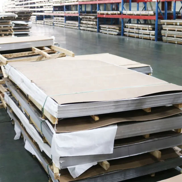 Large quantity of hot selling stainless steel plate/plate ASTM A276 310 quality high quality stainless steel plate