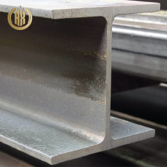 SS 201 Stainless Steel I Beam H Steel Order From 5 Tons