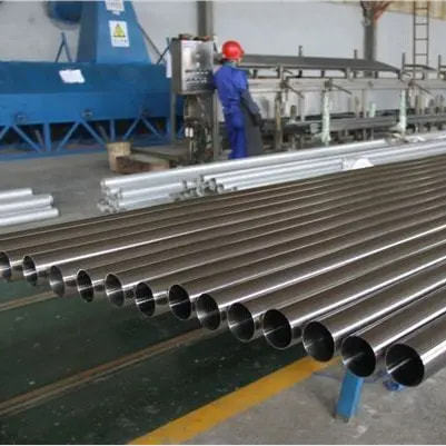 Hot Sale Stainless Steel Welded Pipe Factory Supplies Stainless Steel Seamless Pipe Low Price Stainless Steel Pipe 201 stainless steel pipe price per meter stainless steel welded 304 seamless pipe stainless stainless steel pipe