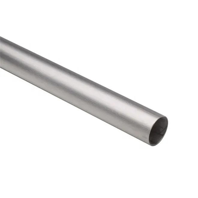 din 1.4571 stainless steel pipe Wholesale Inox Manufacturer ASTM Decorative Welded Tube Mirror Polished 201 304 316 Stainless Steel Pipe Hot selling-Stainless seamless steel pip201 304 316 310 410 409 430carbon seamless stainless steel pipe supplier