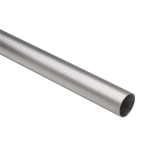 din 1.4571 stainless steel pipe Wholesale Inox Manufacturer ASTM Decorative Welded Tube Mirror Polished 201 304 316 Stainless Steel Pipe Hot selling-Stainless seamless steel pip201 304 316 310 410 409 430carbon seamless stainless steel pipe supplier