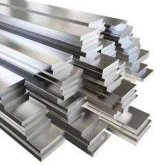 201 304 316 Stainless Flat Steel Bar High quality carbon alloy stainless steel Hot Rolled Mild Steel Flat Bar