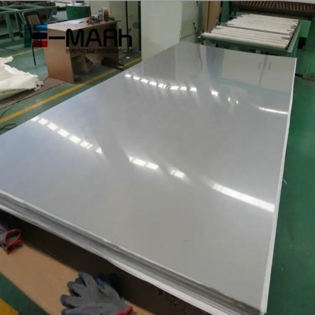 China Factory Prime Quality Plate stainless steel 201 stainless steel sheet stainless steel Mirror sheet High quality ASTM A240 SS 0.5mm Sheet 304 201 430 Cold Rolled Stainless Steel Plate