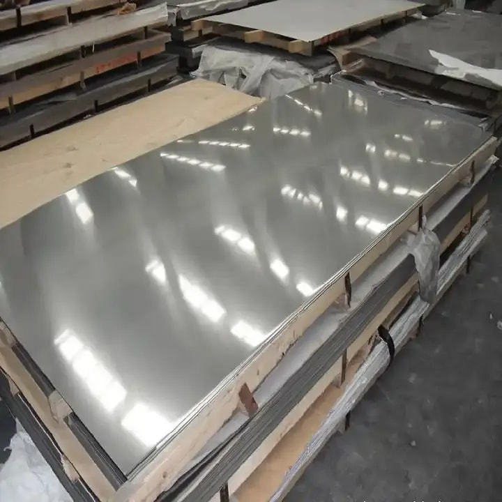 Good Quality 304 Stainless Steel Plate Low Price Price Gold Plated Rings Stainless Steel Factory Stainless Steel Plates