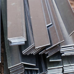 High Performance 304 316 316l Standard Square Stainless Steel Bar 1.4301 304 Square Rod 12mm Low price AISI 321 304 316L 914L Stainless Steel Flat Bar 30mm thickness Flat Bars with 2B surface for Building
