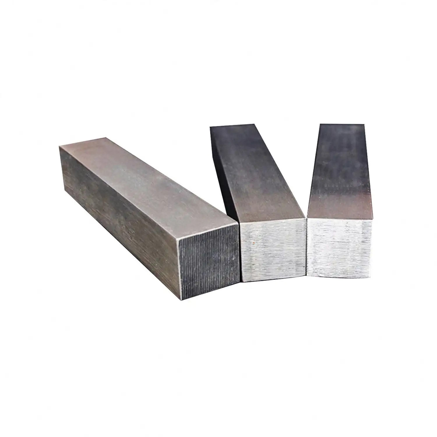 High Quality Hot Rolled 4mm 5mm 8 mm 20mm Diameter Square SS Rod 201 304 316 316L Stainless Steel Bar