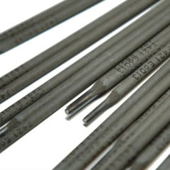 Customized Carbon Stainless Steel Welding Electrodes Aws E6013 Welding Rod 2.5mm E6013 Solder Electrodes