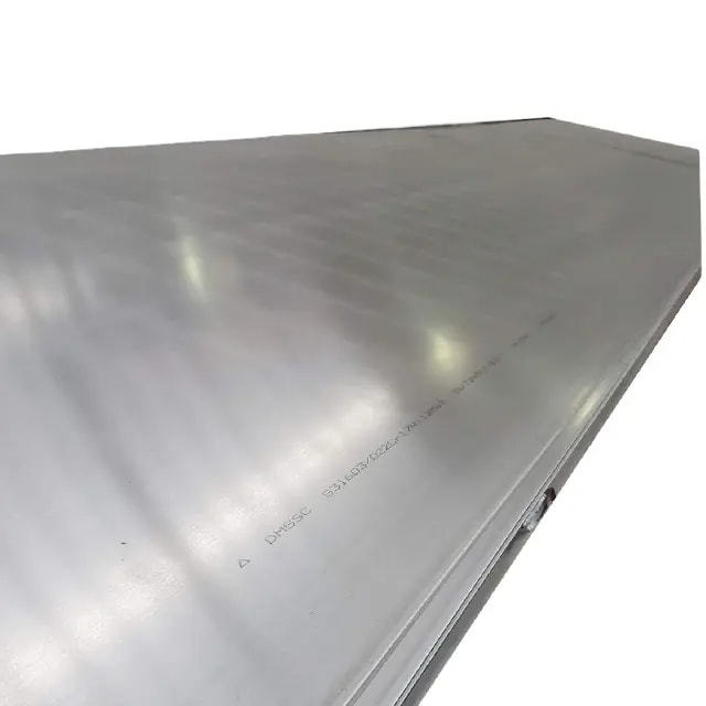 Chinese Steel AISI ASTM sus 201 304 stainless steel plate price per kg Stainless Steel Sheet 0.5mm 0.7mm 1mm 2mm Thick 201 430 304l 316l 316 410 304 316 Stainless steel Sheets stainless steel plate