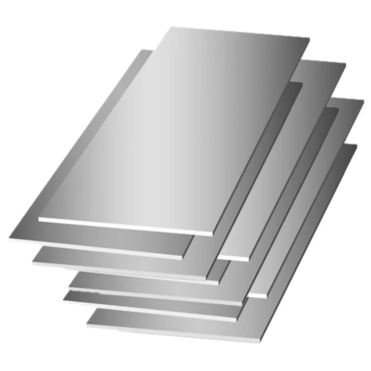 Chinese High Quality 430 201 304 316 Stainless Steel Sheet Acero Inoxidable Plate price low China Factory For Building Material Hot Rolled Carbon Steel Sheet SS 400 SAE 1006 1008 carbon steel plate