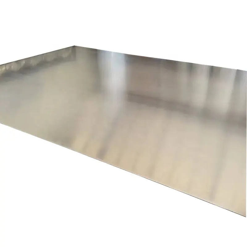 Chinese Steel AISI ASTM sus 201 304 stainless steel plate price per kg Stainless Steel Sheet 0.5mm 0.7mm 1mm 2mm Thick 201 430 304l 316l 316 410 304 316 Stainless steel Sheets stainless steel plate
