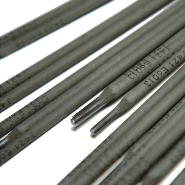 High Quality E7018 Extra-Low Carbon Stainless Steel Welding Rod Wire Type Rope Application Bending Cutting Processing ANSI