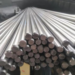 China SUS304 316L 310S 2205 321 904L 316ti 630 2507 C276 316lvm Round Bar Bright Rod Stainless Steel Bar Bright Bar Ss Rod 416 410 409l 420 440c 201 316l 304l 304 316 Stainless Steel Round Bar For Construction