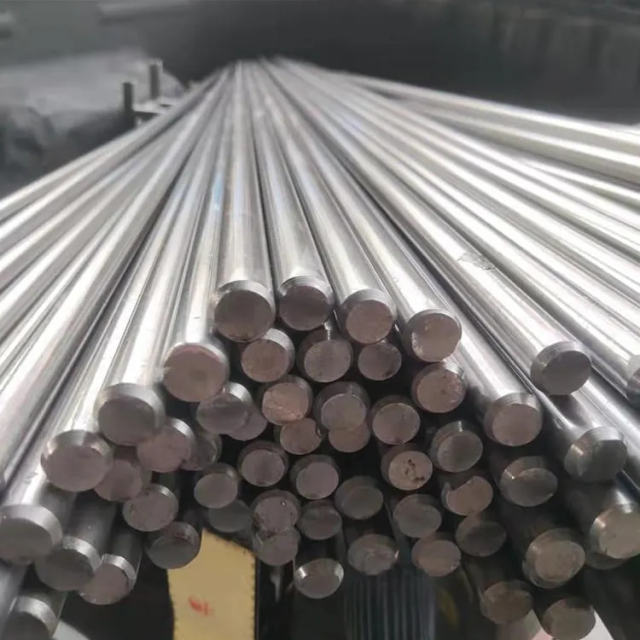 China SUS304 316L 310S 2205 321 904L 316ti 630 2507 C276 316lvm Round Bar Bright Rod Stainless Steel Bar Bright Bar Ss Rod 416 410 409l 420 440c 201 316l 304l 304 316 Stainless Steel Round Bar For Construction