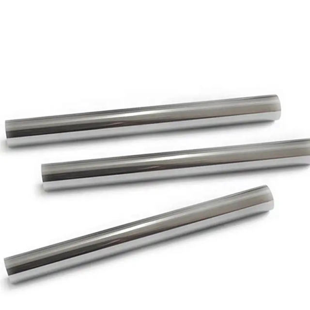 China Factory Hot Selling ASTM SS 316l 304 310s 4mm-650mm stainless steel Round Square bar In Stock Price List