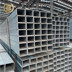 Quality Corrosion Resistant 316 Stainless Steel Rectangular Pipe