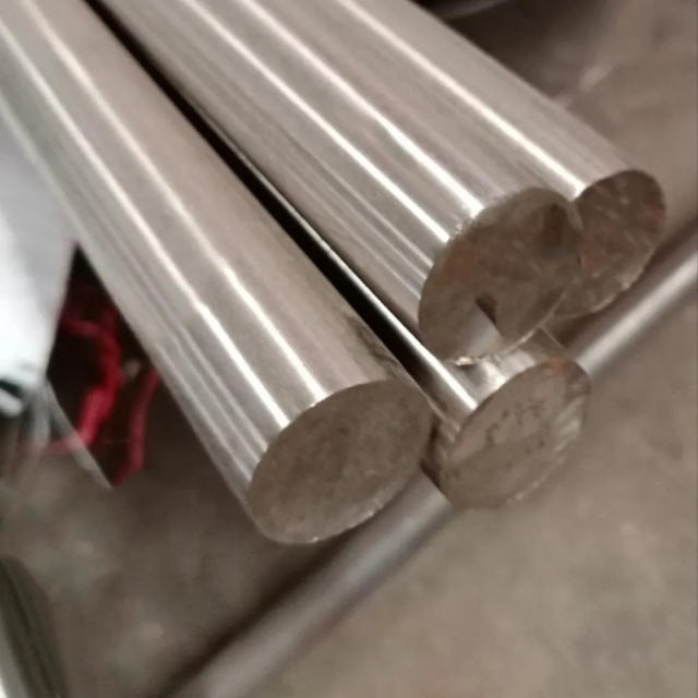 China SUS304 316L 310S 2205 321 904L 316ti 630 2507 C276 316lvm Round Bar Bright Rod Stainless Steel Bar Bright Bar Ss Rod 416 410 409l 420 440c 201 316l 304l 304 316 Stainless Steel Round Bar For Construction