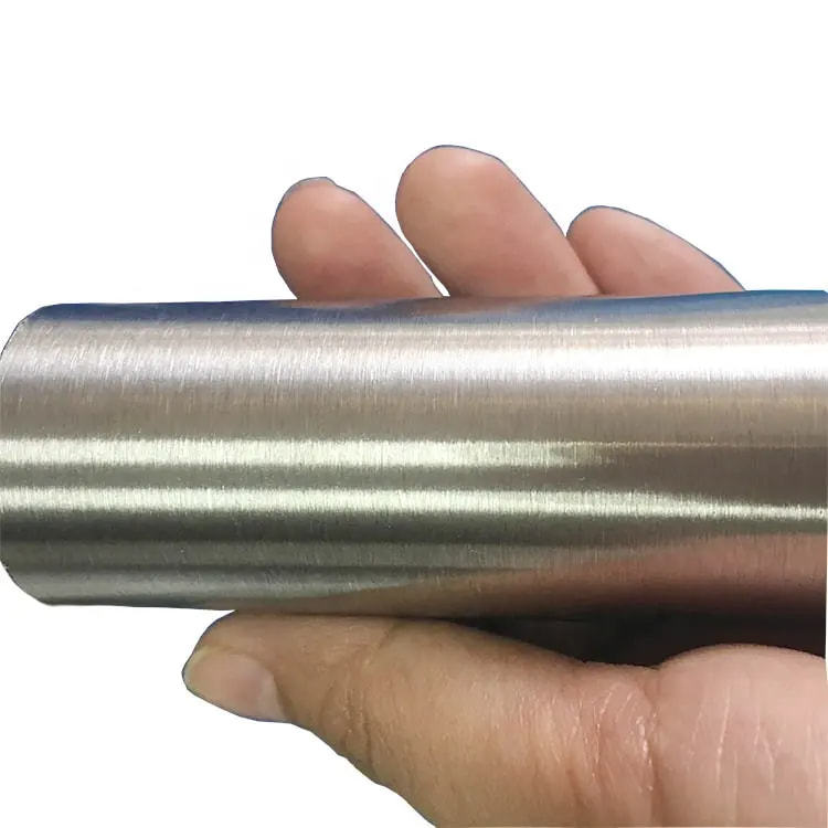 12 3.5 inch 304l food grade stainless steel pipe corrugated water pipe corrugated gas pipe 316 l hallow Factory fast delivery customized 201 202 301 304 304L 321 316 316L.316lmod stainless steel pipe