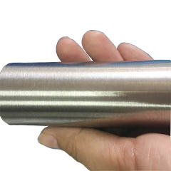 12 3.5 inch 304l food grade stainless steel pipe corrugated water pipe corrugated gas pipe 316 l hallow Factory fast delivery customized 201 202 301 304 304L 321 316 316L.316lmod stainless steel pipe