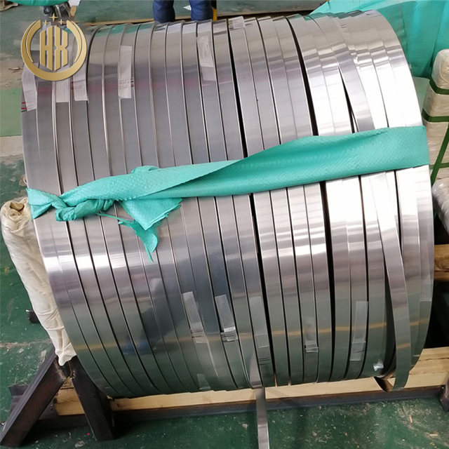 High quality Stainless Steel strip 201 304 316 409 stainless steel strip manufacturers