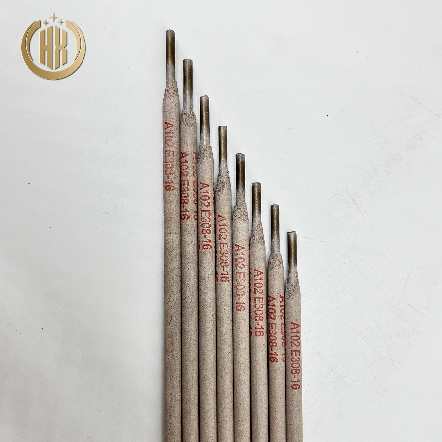 Chromium-nickel Stainless Steel Welding Rods Welding Electrode