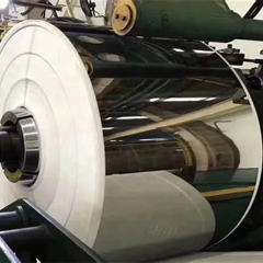 300 Series Corrosion-Resistant Stainless Steel Coils 301 304L 310s 321 904L Mirror Brushed 2B Finish Cut Weld Bend Services Manufacturer Of 304 316l Cold Roll/Hot Rolled Stainless Steel Coil Sus430 Stainless Steel Coil