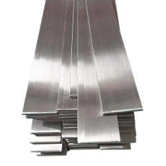 304 Stainless Steel Flat Strip Polished Brushed Satin Stainless Steel Flat Bar High quality ground ASTM 201 304 316 metal polish stainless steel flat bar
