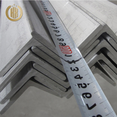 High quality stainless steel 304 316 stainless steel angle bar with good price