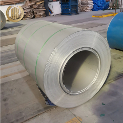 Factory Supplier Cold Rolled 304 304L 316 Stainless Steel Coils