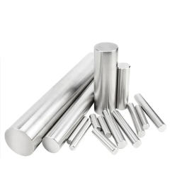 China Factory Hot Selling ASTM SS 316l 304 310s 4mm-650mm stainless steel Round Square bar In Stock Price List