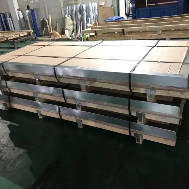 High Quality of Stainless Steel Plate Stainless Steel Sheet Factory high quality 304 stainless steel sheet plate wholesales stainless steel plates with high quality